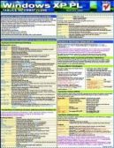 Okadka ksizki - Tablice informatyczne. Windows Vista PL