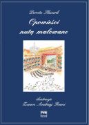 Okadka ksizki - Opowieci nut malowane