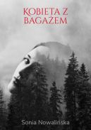 Okładka - Kobieta z bagażem