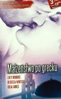 Ok�adka - Ma��e�stwo po grecku