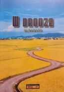 Ok�adka - W drodze - almanach