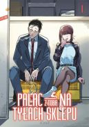 Okadka - Palc z tob na tyach sklepu #01