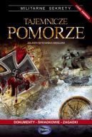 Ok�adka - Tajemnicze Pomorze cz�� 1