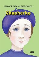 Okładka ksiązki - Chucherko
