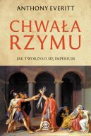 Ok�adka - Chwa�a Rzymu