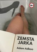 Okadka - Zemsta Jarka