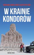 Ok�adka - W krainie kondor�w