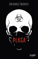 Okładka - Plaga