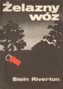 Okładka książki - Żelazny wóz
