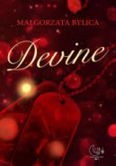 Ok�adka ksi�zki - Devine