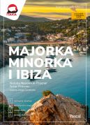 Okadka - Majorka, Minorka i Ibiza