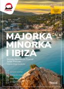 Okładka - Majorka, Minorka i Ibiza