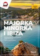 Okadka - Majorka, Minorka i Ibiza