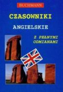 Ok�adka - Czasowniki angielskie z pe�nymi odmianami