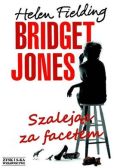 Okładka - Szalejąc za facetem