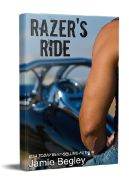 Okładka - Razer's Ride