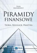 Okadka - Piramidy finansowe
