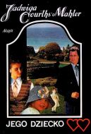 Ok�adka ksi�zki - Jego dziecko