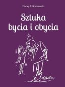 Ok�adka - Sztuka bycia i obycia 2