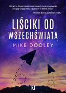 Okadka ksizki - Liciki od Wszechwiata