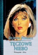 Ok�adka ksi�zki - T�czowe niebo