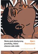 Ok�adka - Sk�ra jest elastyczn� pow�ok�, kt�ra otacza ca�e cia�o