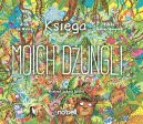 Ok�adka - Ksi�ga moich d�ungli