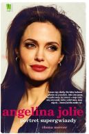 Ok�adka - Angelina Jolie. Portret supergwiazdy