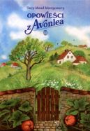 Okładka książki - Opowieści z Avonlea