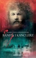 Ok�adka ksi�zki - Banita i kanclerz