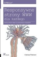 Ok�adka - Responsywne strony WWW dla ka�dego