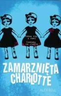 Okładka książki - Zamarznięta Charlotte 