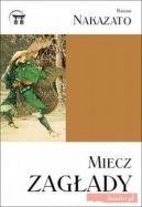 Ok�adka - Miecz zag�ady