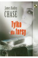 Ok�adka ksi�zki - Tylko dla forsy