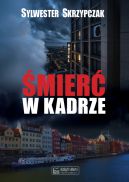 Ok�adka - �mier� w kadrze
