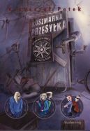 Okadka ksizki - Koszmarna przesyka