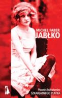 Okładka ksiązki - Jabłko