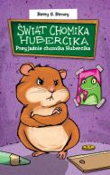 Okadka - Przyjanie chomika Hubercika