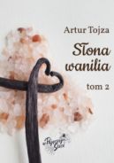 Okadka ksizki - Sona wanilia. Tom 2 