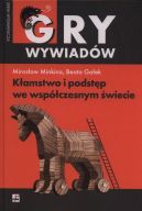 Ok�adka - K�amstwo i podst�p we wsp�czesnym �wiecie