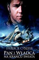 Okadka - Pan i wadca: Na kracu wiata
