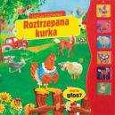 Okadka - Roztrzepana kurka