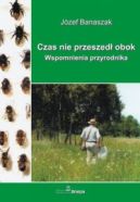 Ok�adka - Czas nie przeszed� obok