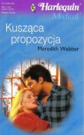Okładka - Kusząca propozycja