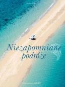 Okadka ksizki - Niezapomniane podre