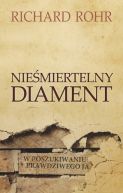 Okadka - Niemiertelny diament
