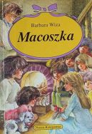 Ok�adka - Macoszka