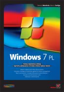 Okadka ksizki - Windows 7 PL