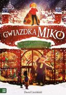Okadka ksizki - Gwiazdka Miko