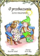 Ok�adka - O przebaczaniu
